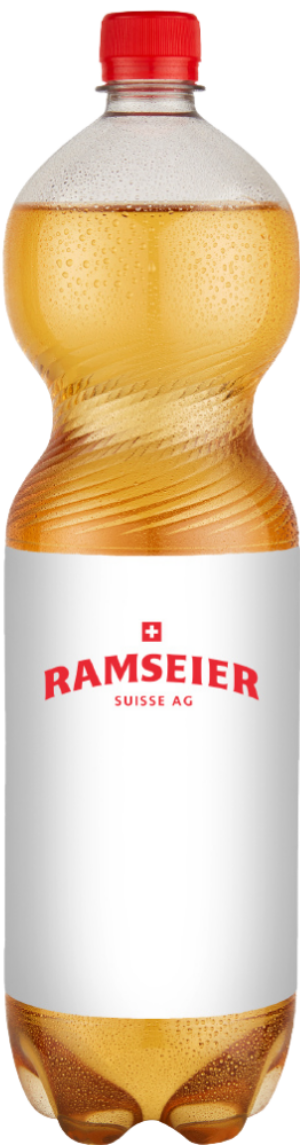 Emballage en PET de 150cl WH