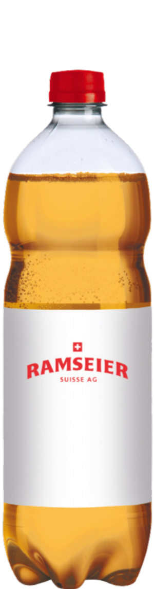 Emballage en PET de 100cl EH