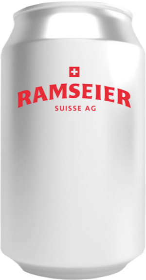 Emballage 33cl cannette standard