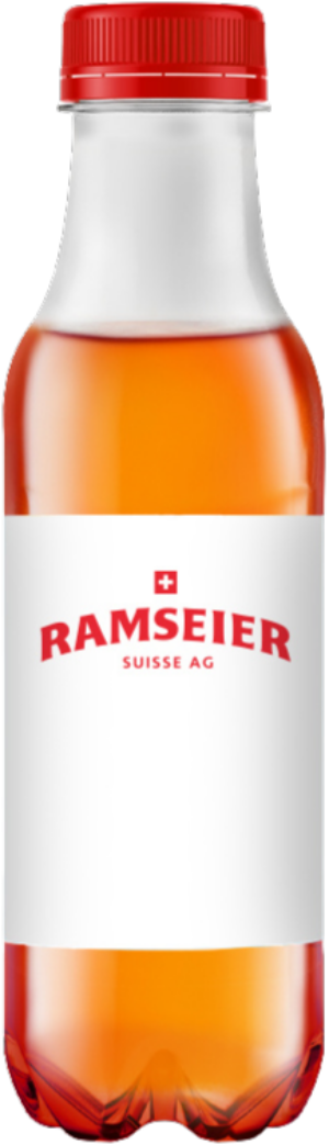 Emballage en PET de 50cl WH
