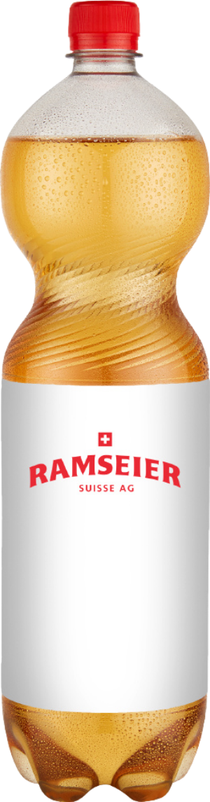 Emballage en PET de 150cl WH