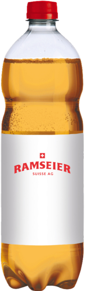 Emballage en PET de 100cl EH