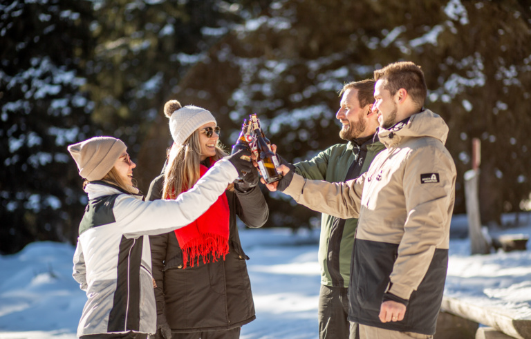 RAMSEIER Suisse SA augmente son chiffre d’affaires à CHF 173 millions, dépassant ainsi l’excellent résultat de l’année précédente