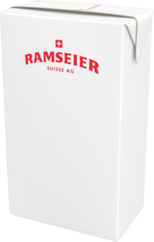 Emballage de tetra 25cl